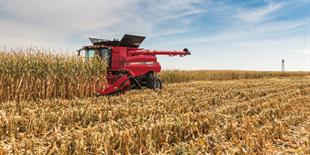 Серия Axial Flow 240