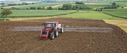Maxxum 110