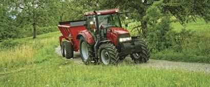 Maxxum 140